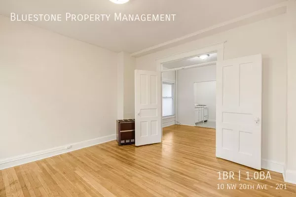 1 bedroom apartment for rent in Goose Hollow - SW Portland, Portland