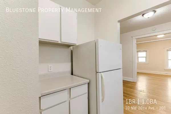 1 bedroom apartment for rent in Goose Hollow - SW Portland, Portland