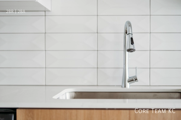 2 bedrooms apartment for rent in Downtown Kansas City - KCMO, Kansas City