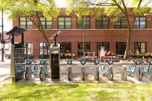 Studio Apartment for rent in Andersonville - Far North Side, Chicago