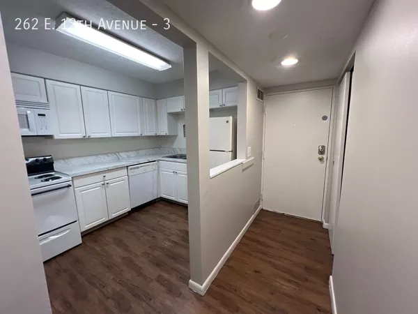 2 bedrooms apartment for rent in Indianola Terrace - North Columbus, Columbus