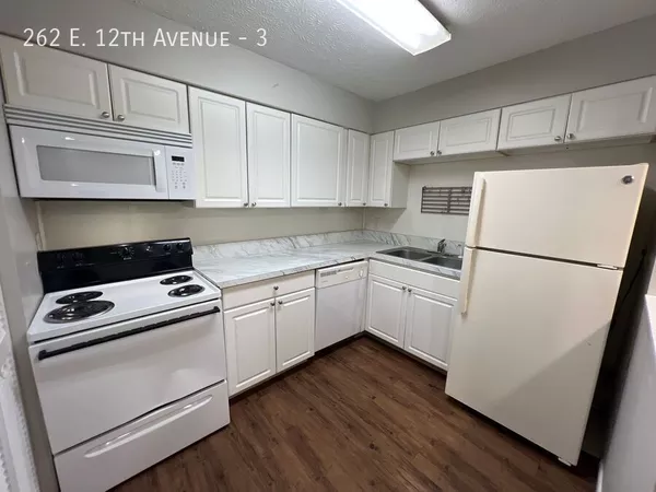 2 bedrooms apartment for rent in Indianola Terrace - North Columbus, Columbus