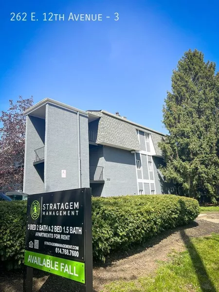 2 bedrooms apartment for rent in Indianola Terrace - North Columbus, Columbus