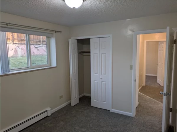 2 bedrooms apartment for rent in West Colfax - West Denver, Denver
