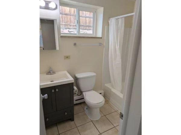 2 bedrooms apartment for rent in West Colfax - West Denver, Denver