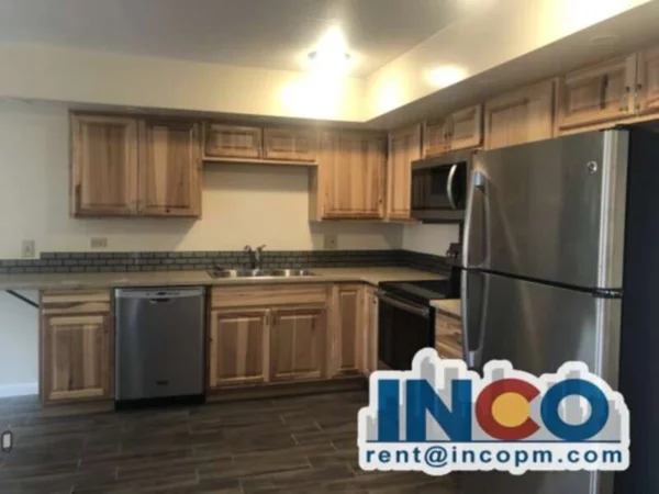 2 bedrooms apartment for rent in West Colfax - West Denver, Denver
