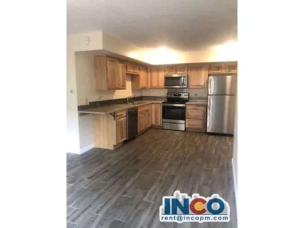 2 bedrooms apartment for rent in West Colfax - West Denver, Denver