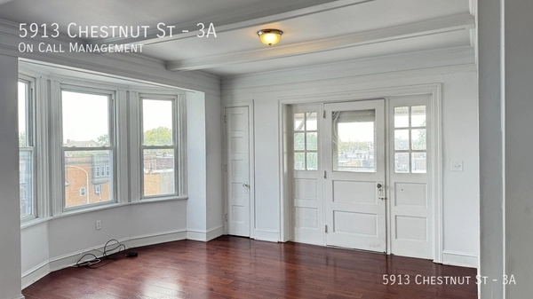 1 bedroom apartment for rent in Haddington - West Philadelphia, Philadelphia