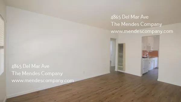 2 bedrooms apartment for rent in Ocean Beach - Coastal, San Diego