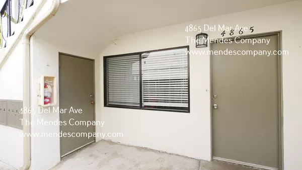 2 bedrooms apartment for rent in Ocean Beach - Coastal, San Diego