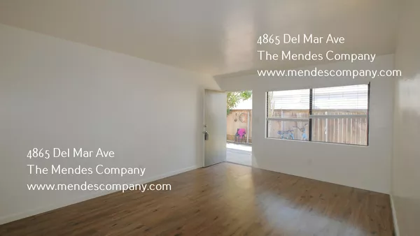 2 bedrooms apartment for rent in Ocean Beach - Coastal, San Diego