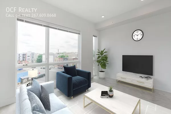 1 bedroom apartment for rent in Point Breeze - South Philadelphia, Philadelphia