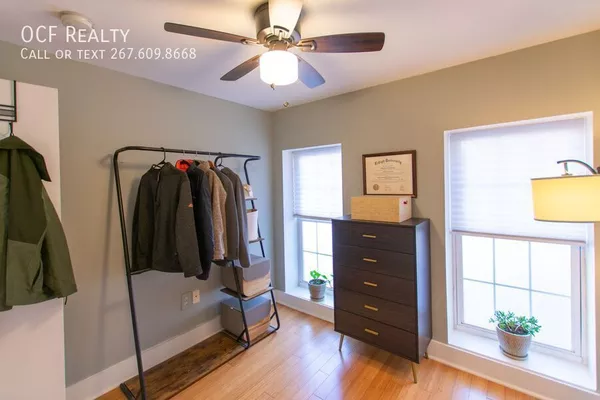 2 bedrooms apartment for rent in Southwest Center City - South Philadelphia, Philadelphia