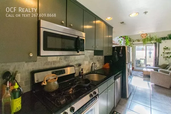 2 bedrooms apartment for rent in Southwest Center City - South Philadelphia, Philadelphia