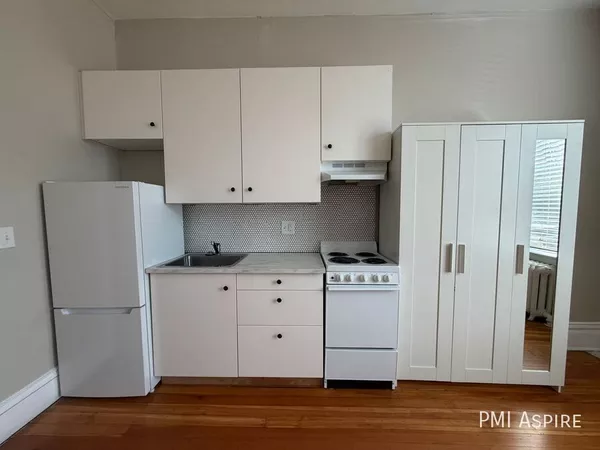 1 bedroom apartment for rent in Congress Park - Center Denver, Denver