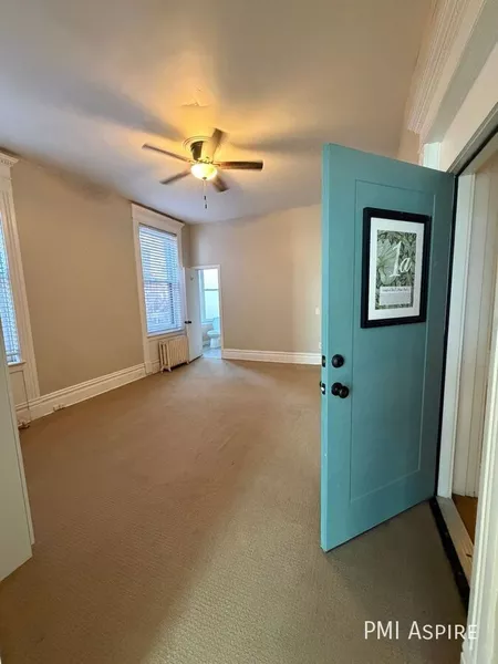 1 bedroom apartment for rent in Congress Park - Center Denver, Denver