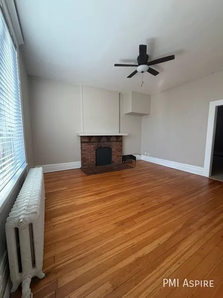 1 bedroom apartment for rent in Congress Park - Center Denver, Denver