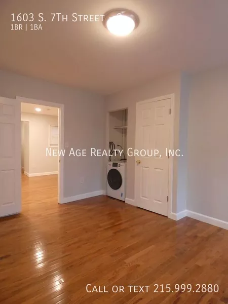1 bedroom apartment for rent in East Passyunk Crossing - South Philadelphia, Philadelphia
