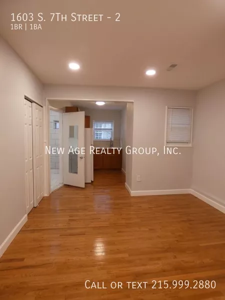 1 bedroom apartment for rent in East Passyunk Crossing - South Philadelphia, Philadelphia