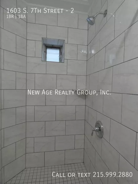 1 bedroom apartment for rent in East Passyunk Crossing - South Philadelphia, Philadelphia