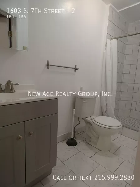 1 bedroom apartment for rent in East Passyunk Crossing - South Philadelphia, Philadelphia