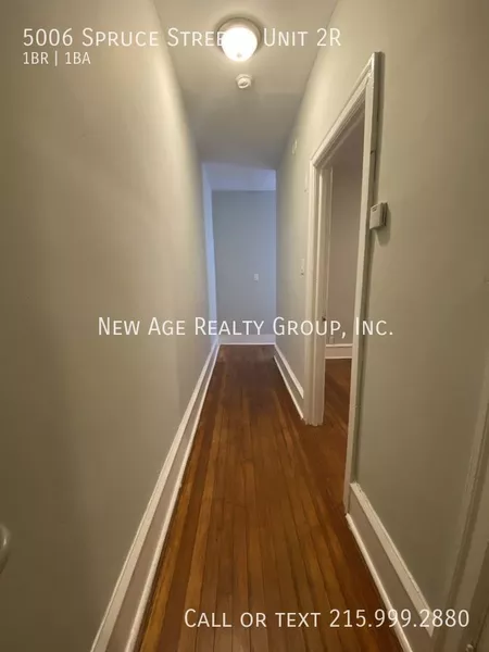 1 bedroom apartment for rent in Garden Court - West Philadelphia, Philadelphia