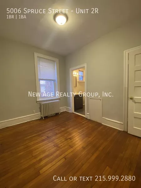 1 bedroom apartment for rent in Garden Court - West Philadelphia, Philadelphia