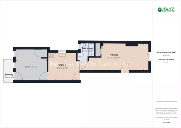 1 bedroom apartment for rent in Squirrel Hill - West Philadelphia, Philadelphia