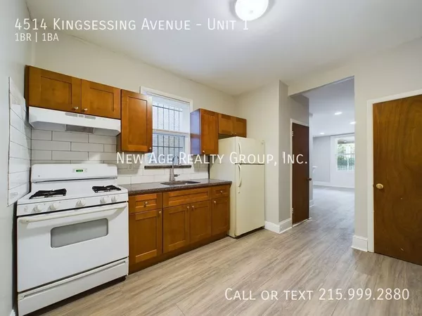 1 bedroom apartment for rent in Squirrel Hill - West Philadelphia, Philadelphia