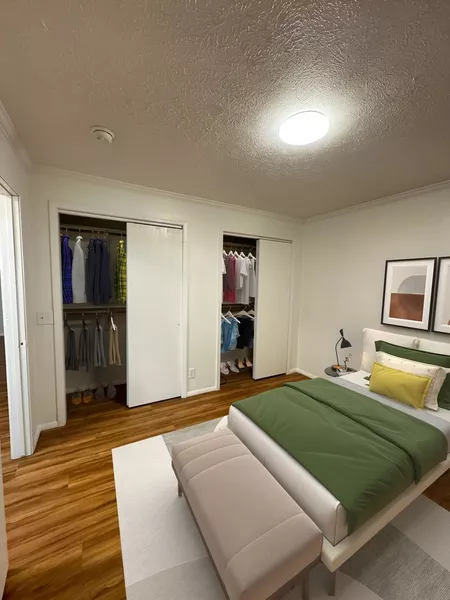 2 bedrooms apartment for rent in Southeast Colorado Springs - South COS, Colorado Springs