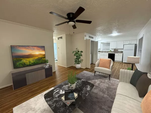 2 bedrooms apartment for rent in Southeast Colorado Springs - South COS, Colorado Springs