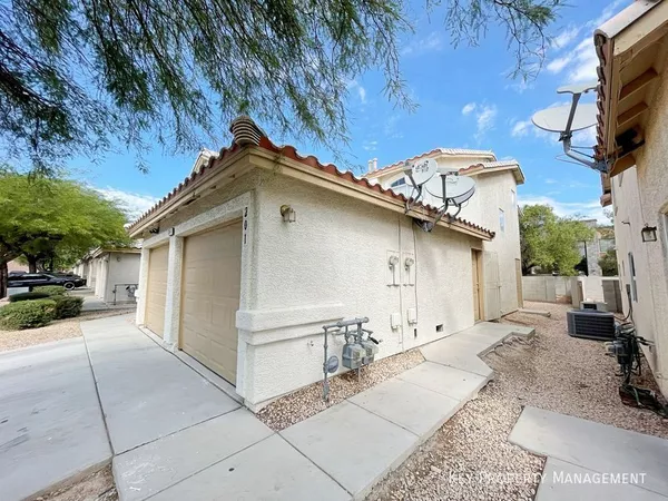 3 bedrooms apartment for rent in Summerlin - Summerlin, Las Vegas