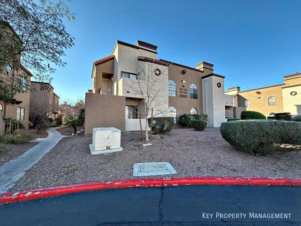 2 bedrooms apartment for rent in Las Vegas - Las Vegas, Las Vegas