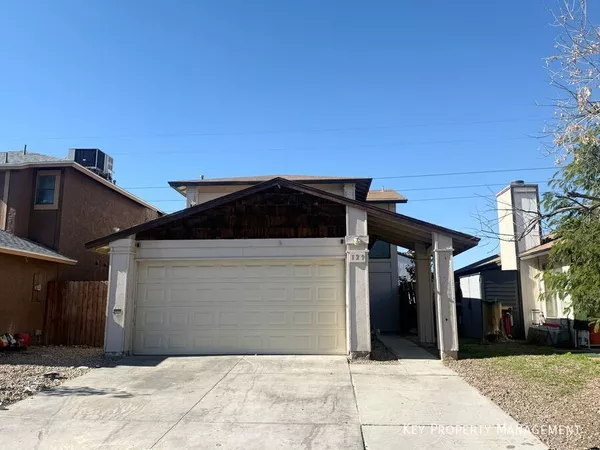 4 bedrooms apartment for rent in North Las Vegas - North Las Vegas, Las Vegas