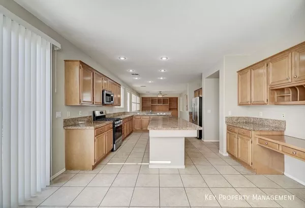 4 bedrooms apartment for rent in Enterprise - Spring Valley / Enterprise, Las Vegas