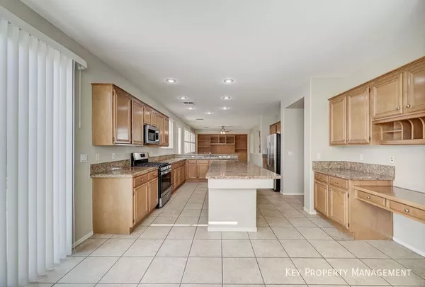 4 bedrooms apartment for rent in Enterprise - Spring Valley / Enterprise, Las Vegas