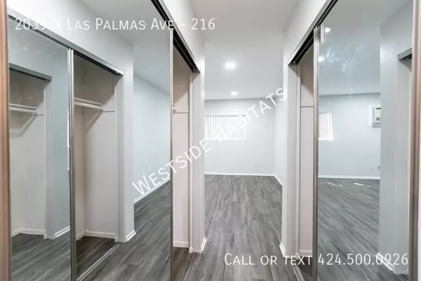 Studio Apartment for rent in Hollywood - Central Los Angeles, Los Angeles