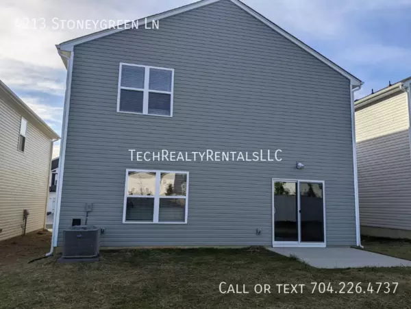 4 bedrooms apartment for rent in Hickory Grove - East Charlotte, Charlotte