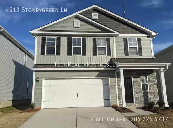 4 bedrooms apartment for rent in Hickory Grove - East Charlotte, Charlotte