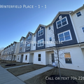 3 bedrooms apartment for rent in Windsor Park - East Charlotte, Charlotte