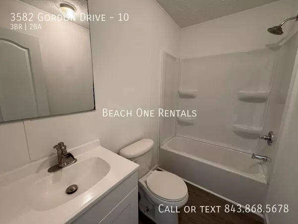 3 bedrooms apartment for rent in Forestbrook - West MB, Myrtle Beach