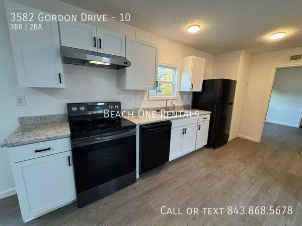 3 bedrooms apartment for rent in Forestbrook - West MB, Myrtle Beach