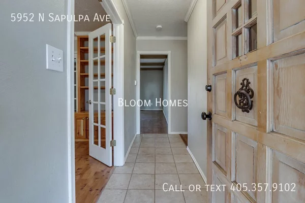 3 bedrooms apartment for rent in Rollingwood - Central OKC, Oklahoma City