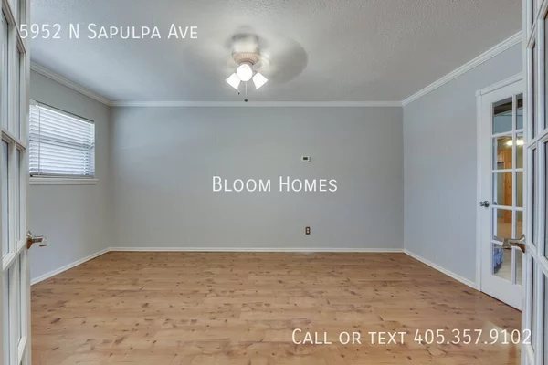 3 bedrooms apartment for rent in Rollingwood - Central OKC, Oklahoma City