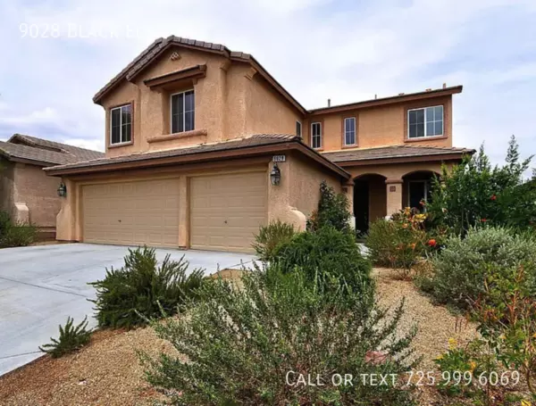 4 bedrooms apartment for rent in Summerlin - Summerlin, Las Vegas