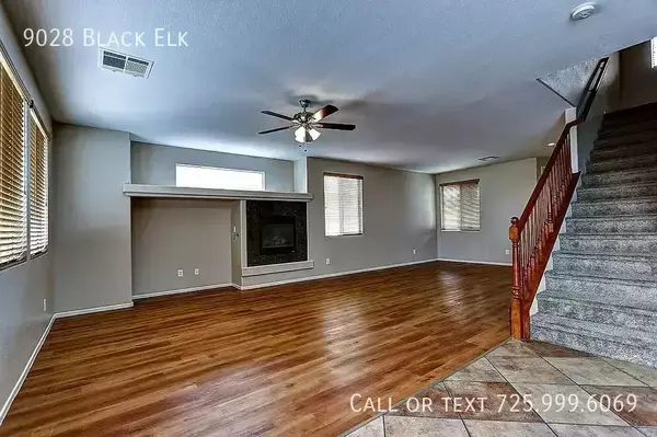 4 bedrooms apartment for rent in Summerlin - Summerlin, Las Vegas