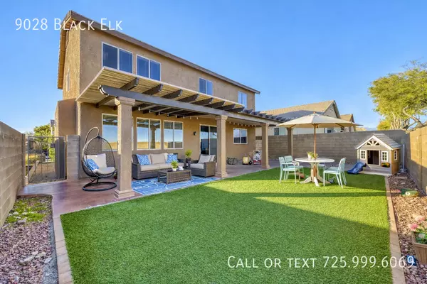 4 bedrooms apartment for rent in Summerlin - Summerlin, Las Vegas