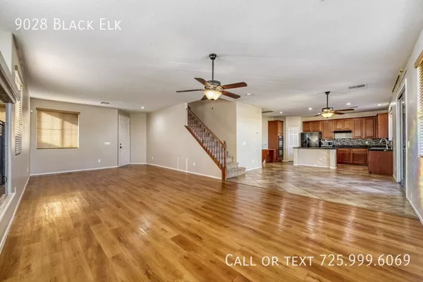 4 bedrooms apartment for rent in Summerlin - Summerlin, Las Vegas