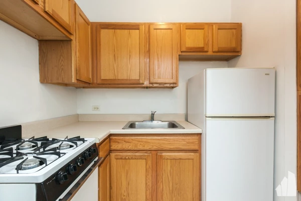 1 bedroom apartment for rent in Boystown - North Side, Chicago