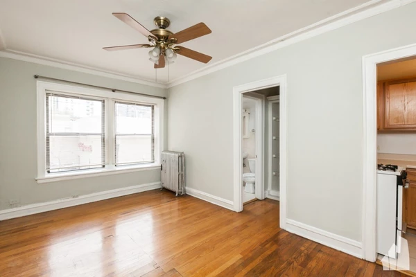 1 bedroom apartment for rent in Boystown - North Side, Chicago